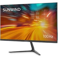 Монитор SunWind SM-22FV222 - Превью изображения №6 — Интернет-магазин Time-Shop