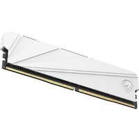 Оперативная память Netac Shadow S 16ГБ DDR4 2666 МГц NTSDD4P26SP-16W - Превью изображения №5 — Интернет-магазин Time-Shop
