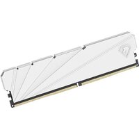 Оперативная память Netac Shadow S 16ГБ DDR4 2666 МГц NTSDD4P26SP-16W - Превью изображения №4 — Интернет-магазин Time-Shop