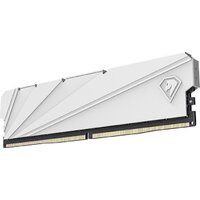 Оперативная память Netac Shadow S 16ГБ DDR4 2666 МГц NTSDD4P26SP-16W - Превью изображения №3 — Интернет-магазин Time-Shop