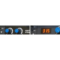 Сварочный инвертор AuroraPRO Stronghold 315M - Превью изображения №2 — Интернет-магазин Time-Shop