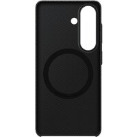 Чехол для телефона Samsung Carbon Magnet Case для Samsung Galaxy S26 (черный) - Превью изображения №2 — Интернет-магазин Time-Shop