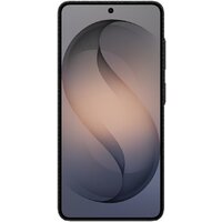 Чехол для телефона Samsung Carbon Magnet Case для Samsung Galaxy S26 (черный) - Превью изображения №5 — Интернет-магазин Time-Shop