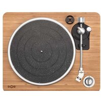 Виниловый проигрыватель Marley Stir It Up - Превью изображения №4 — Интернет-магазин Time-Shop