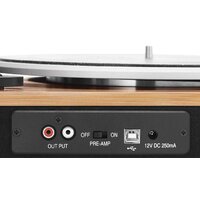 Виниловый проигрыватель Marley Stir It Up - Превью изображения №8 — Интернет-магазин Time-Shop