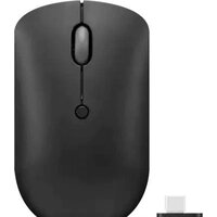 Мышь Lenovo 400 USB-C Wireless GY51D20865 - Превью изображения №2 — Интернет-магазин Time-Shop