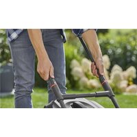 Газонокосилка Gardena PowerMax 37/1800 G2 14637-20 - Превью изображения №5 — Интернет-магазин Time-Shop