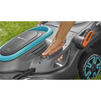 Газонокосилка Gardena PowerMax 37/1800 G2 14637-20 - Превью изображения №6 — Интернет-магазин Time-Shop