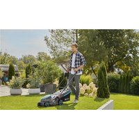 Газонокосилка Gardena PowerMax 37/1800 G2 14637-20 - Превью изображения №2 — Интернет-магазин Time-Shop