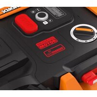 Газонокосилка-робот Worx Landroid WR147E.1 - Превью изображения №5 — Интернет-магазин Time-Shop