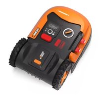Газонокосилка-робот Worx Landroid WR147E.1 - Превью изображения №4 — Интернет-магазин Time-Shop
