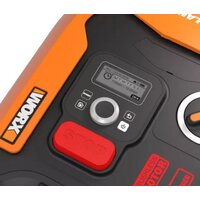 Газонокосилка-робот Worx Landroid WR147E.1 - Превью изображения №8 — Интернет-магазин Time-Shop