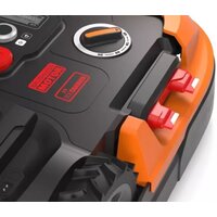 Газонокосилка-робот Worx Landroid WR147E.1 - Превью изображения №9 — Интернет-магазин Time-Shop