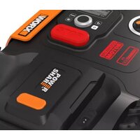 Газонокосилка-робот Worx Landroid WR147E.1 - Превью изображения №7 — Интернет-магазин Time-Shop