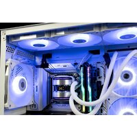 Система жидкостного охлаждения для процессора ALSEYE i240-W - Превью изображения №6 — Интернет-магазин Time-Shop