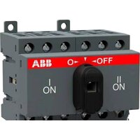 ABB OT16F3C 3P 1SCA104816R1001