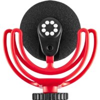 Проводной микрофон Joby Wavo - Превью изображения №3 — Интернет-магазин Time-Shop