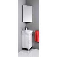 Aqwella Тумба под умывальник Рио 45 [Rio.01.04]