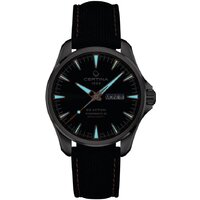 Наручные часы Certina C032.430.18.041.01 - Превью изображения №5 — Интернет-магазин Time-Shop