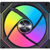 Комплект вентиляторов для корпуса с контроллером Lian Li Uni Fan SL Infinity 120 G99.12SLIN3B.R0 - Превью изображения №5 — Интернет-магазин Time-Shop