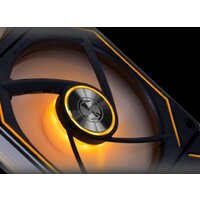 Комплект вентиляторов для корпуса с контроллером Lian Li Uni Fan SL Infinity 120 G99.12SLIN3B.R0 - Превью изображения №10 — Интернет-магазин Time-Shop