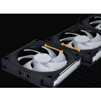 Комплект вентиляторов для корпуса с контроллером Lian Li Uni Fan SL Infinity 120 G99.12SLIN3B.R0 - Превью изображения №9 — Интернет-магазин Time-Shop