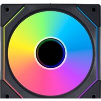 Комплект вентиляторов для корпуса с контроллером Lian Li Uni Fan SL Infinity 120 G99.12SLIN3B.R0 - Превью изображения №4 — Интернет-магазин Time-Shop