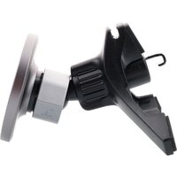 Держатель для смартфона Magssory Disc KIT002 (серый) - Превью изображения №3 — Интернет-магазин Time-Shop