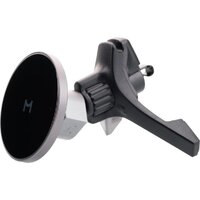 Держатель для смартфона Magssory Disc KIT002 (серый) - Превью изображения №2 — Интернет-магазин Time-Shop