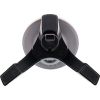 Держатель для смартфона Magssory Disc KIT002 (серый) - Превью изображения №5 — Интернет-магазин Time-Shop