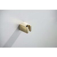 Душевой гарнитур  Aquatek Оберон AQ2033BG (золото) - Превью изображения №4 — Интернет-магазин Time-Shop