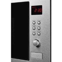 Микроволновая печь KUPPERSBERG HMW 635 X - Превью изображения №5 — Интернет-магазин Time-Shop