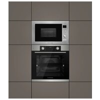 Микроволновая печь KUPPERSBERG HMW 635 X - Превью изображения №7 — Интернет-магазин Time-Shop