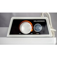 Конвектор Калашников KVCH-E10M-11 - Превью изображения №4 — Интернет-магазин Time-Shop