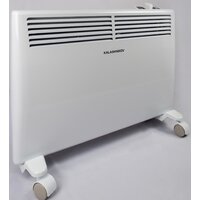 Конвектор Калашников KVCH-E10M-11 - Превью изображения №2 — Интернет-магазин Time-Shop