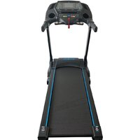 Электрическая беговая дорожка DFC Sintra T760B - Превью изображения №4 — Интернет-магазин Time-Shop