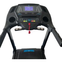 Электрическая беговая дорожка DFC Sintra T760B - Превью изображения №2 — Интернет-магазин Time-Shop