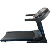 Электрическая беговая дорожка DFC Sintra T760B - Превью изображения №3 — Интернет-магазин Time-Shop