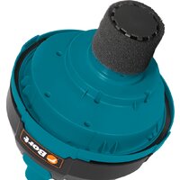 Пылесос Bort BSS-1220 Black - Превью изображения №2 — Интернет-магазин Time-Shop