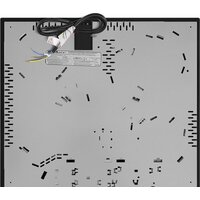 Варочная панель HOMSair HVC64BK - Превью изображения №6 — Интернет-магазин Time-Shop