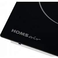 Варочная панель HOMSair HVC64BK - Превью изображения №8 — Интернет-магазин Time-Shop