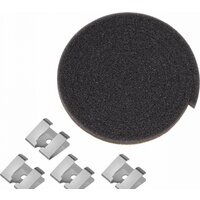 Варочная панель HOMSair HVC64BK - Превью изображения №4 — Интернет-магазин Time-Shop