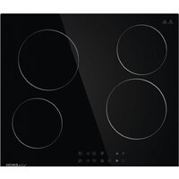Варочная панель HOMSair HVC64BK - Превью изображения №12 — Интернет-магазин Time-Shop