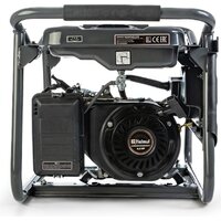 Бензиновый генератор Helmut LT 2200 - Превью изображения №8 — Интернет-магазин Time-Shop