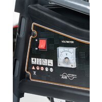 Бензиновый генератор Helmut LT 2200 - Превью изображения №16 — Интернет-магазин Time-Shop