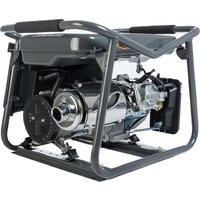 Бензиновый генератор Helmut LT 2200 - Превью изображения №6 — Интернет-магазин Time-Shop