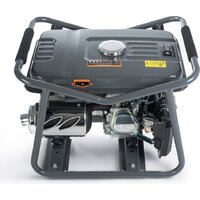 Бензиновый генератор Helmut LT 2200 - Превью изображения №5 — Интернет-магазин Time-Shop