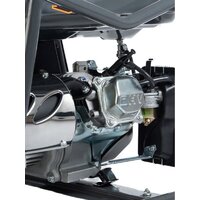 Бензиновый генератор Helmut LT 2200 - Превью изображения №11 — Интернет-магазин Time-Shop