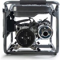 Бензиновый генератор Helmut LT 2200 - Превью изображения №7 — Интернет-магазин Time-Shop