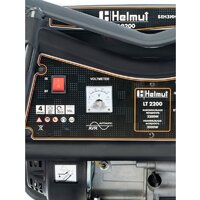 Бензиновый генератор Helmut LT 2200 - Превью изображения №14 — Интернет-магазин Time-Shop